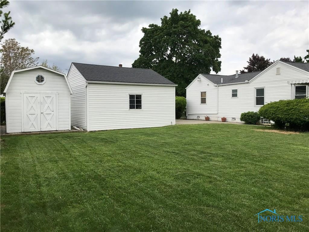 607 Cloverdale Road Toledo, OH 43612 - Photo 25 of 27 Gallery Image 25