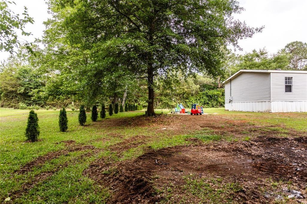2076 Gleaton Road Northeast Conyers, GA 30013 - Photo 26 of 33