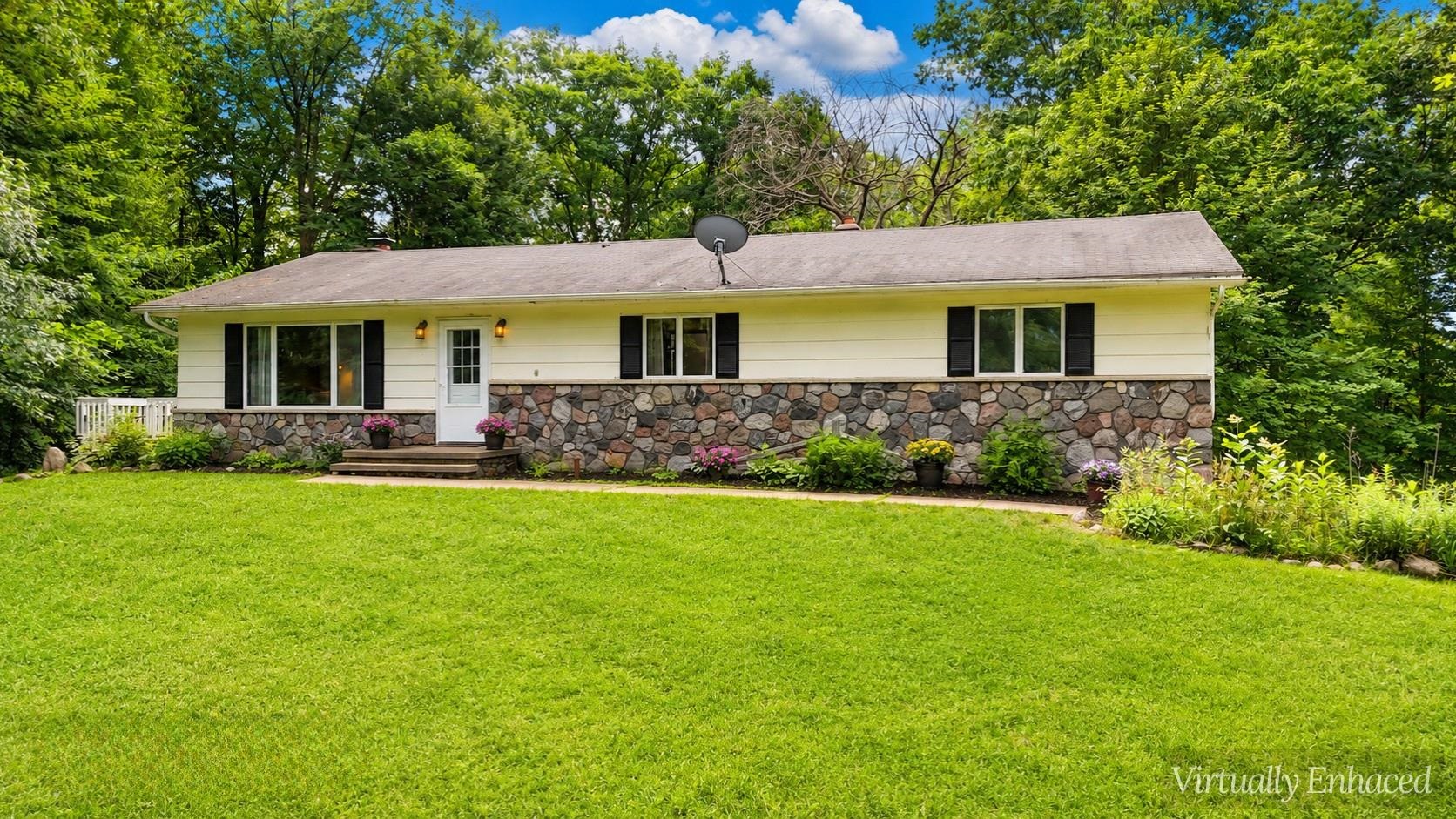 181241 Little Wolf Road Wittenberg, WI 54499 - Photo 1 of 53 Gallery Image 1