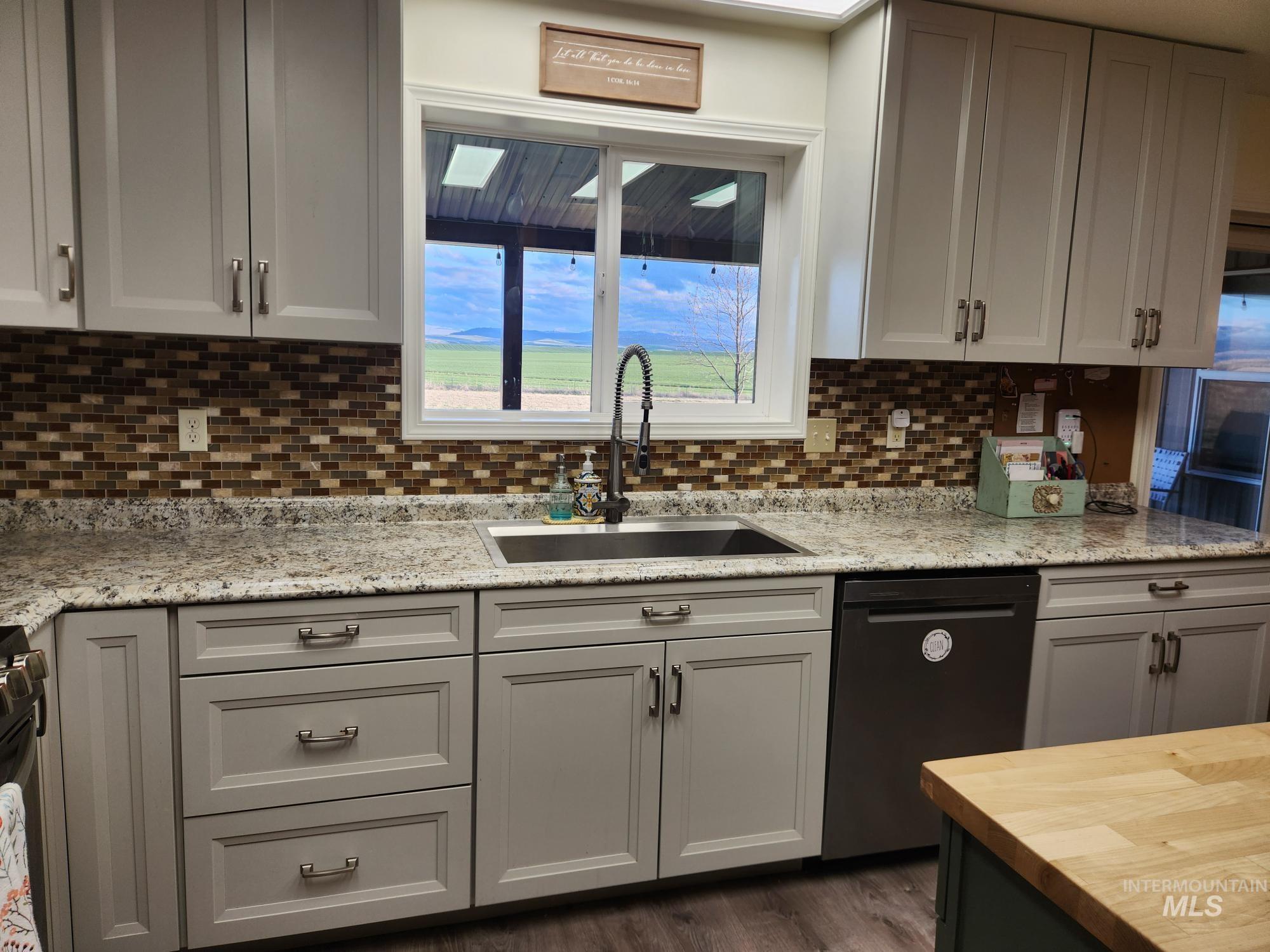 232 Camas Road Grangeville, ID 83530 - Photo 19 of 44