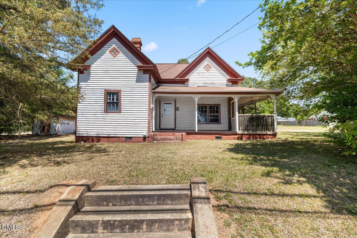 01-206 W Garner Rd