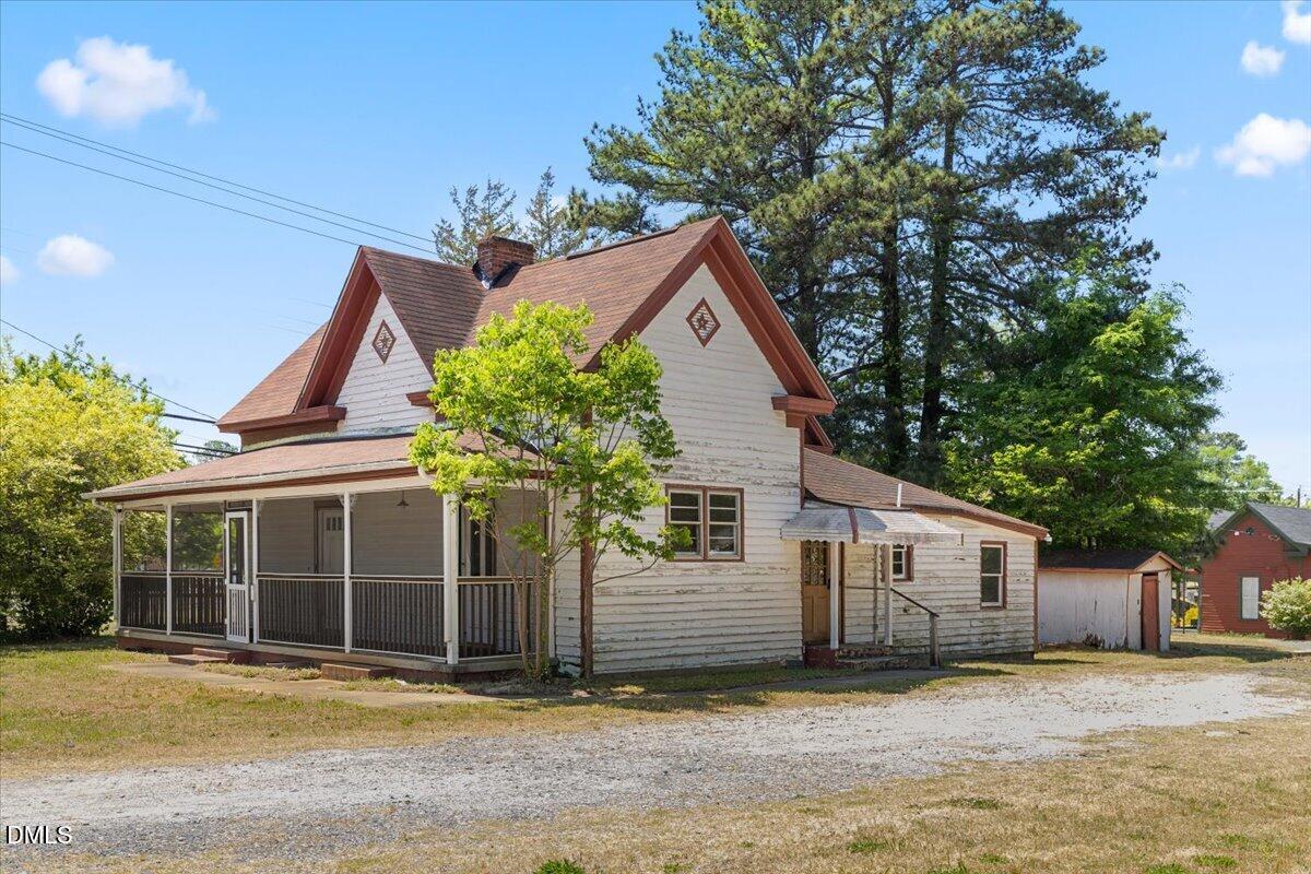 206 West Garner Road Garner, NC 27529 - Photo 25 of 32 30-206 W Garner Rd