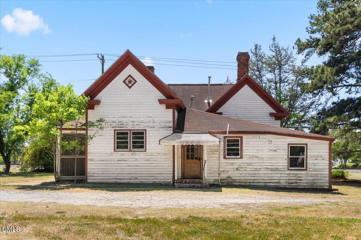 206 West Garner Road Garner, NC 27529 - Photo 26 of 32 31-206 W Garner Rd