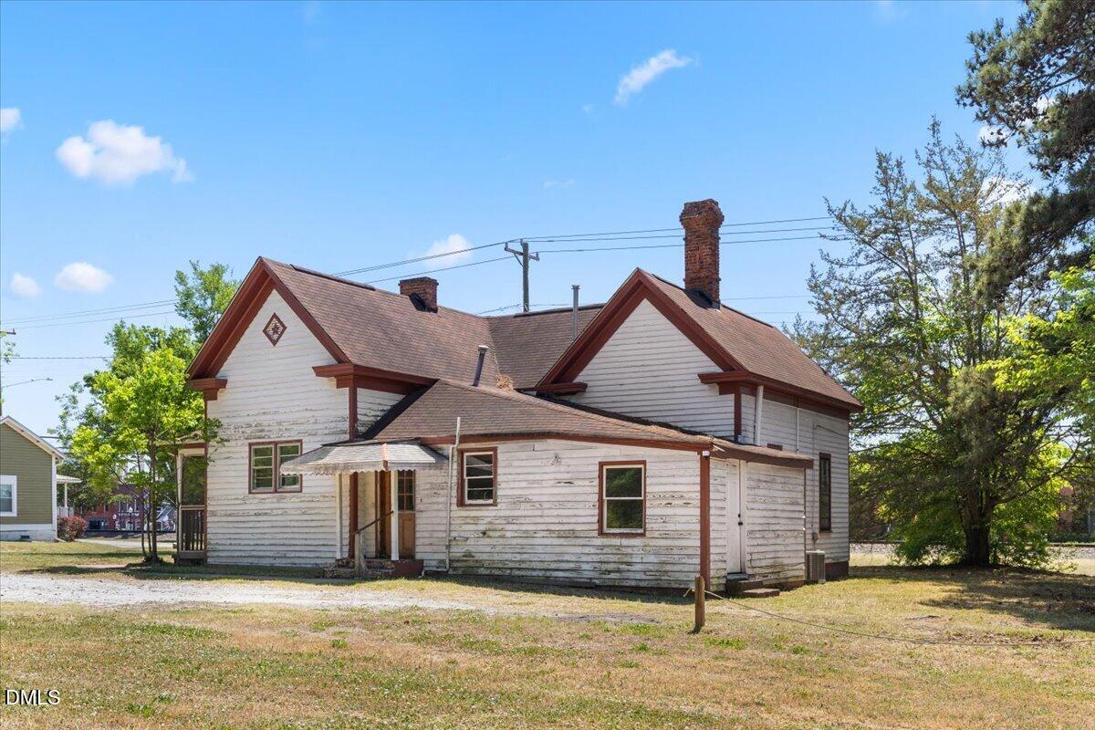 206 West Garner Road Garner, NC 27529 - Photo 27 of 32 32-206 W Garner Rd
