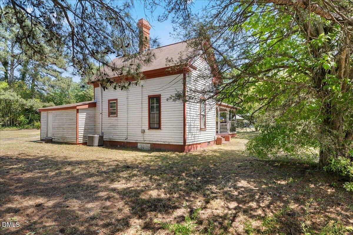 206 West Garner Road Garner, NC 27529 - Photo 28 of 32 33-206 W Garner Rd