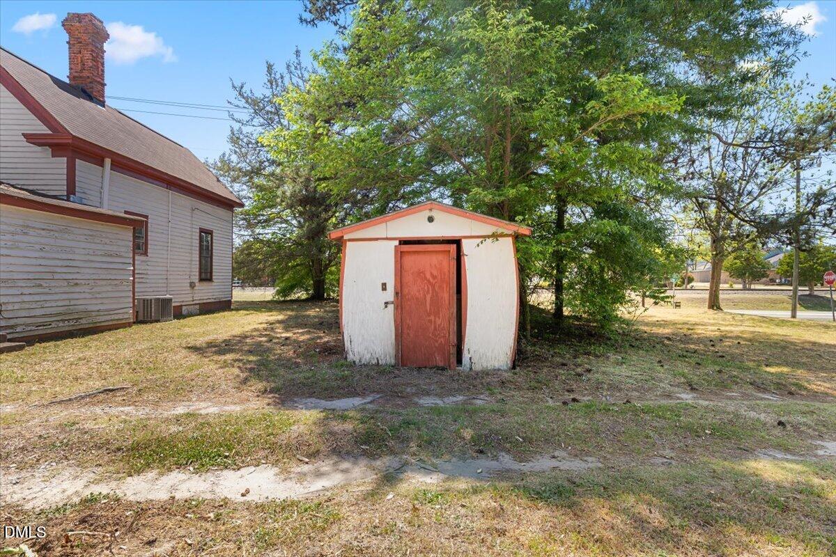 206 West Garner Road Garner, NC 27529 - Photo 29 of 32 34-206 W Garner Rd