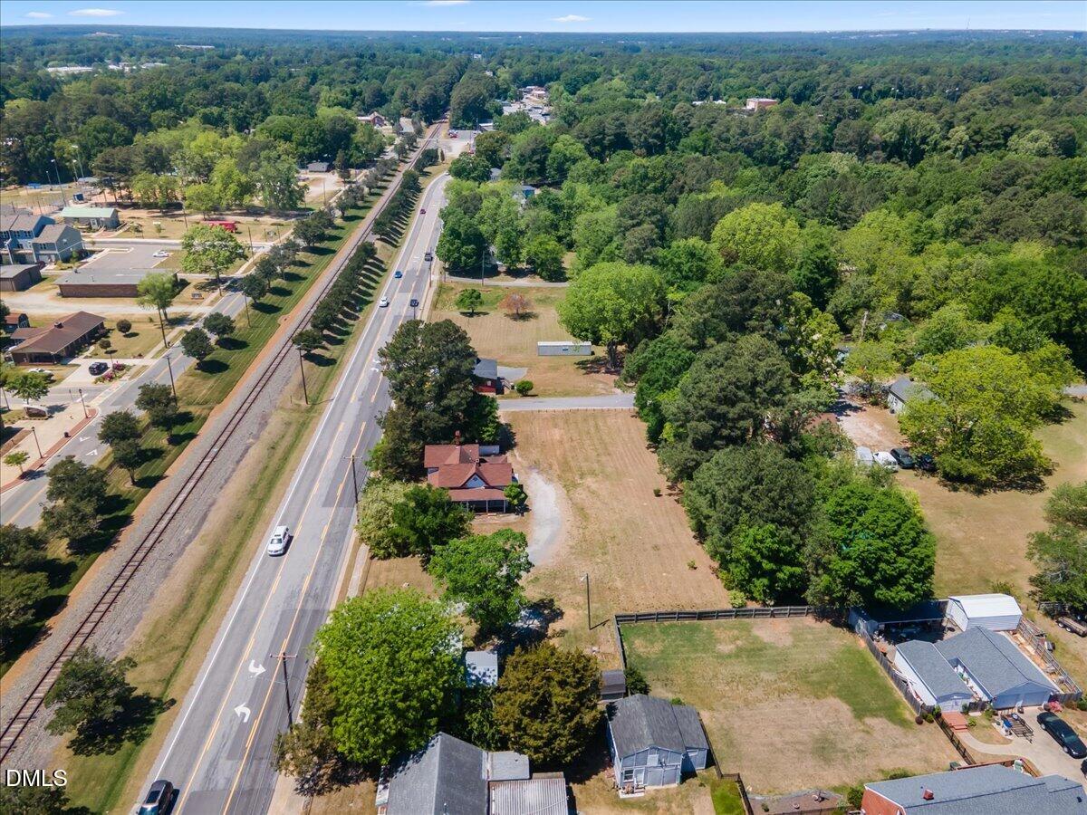 206 West Garner Road Garner, NC 27529 - Photo 30 of 32 41-206 W Garner Rd