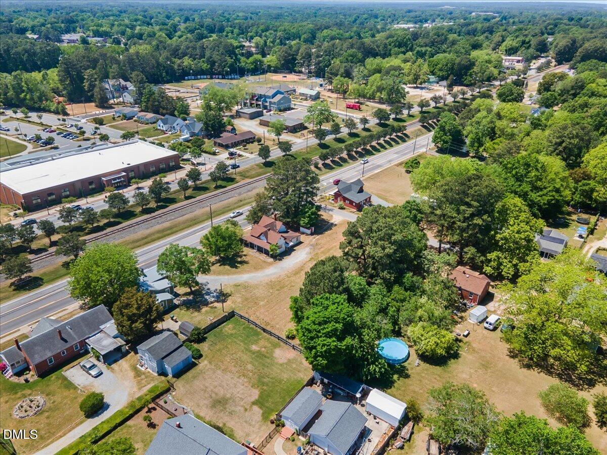 206 West Garner Road Garner, NC 27529 - Photo 31 of 32 42-206 W Garner Rd