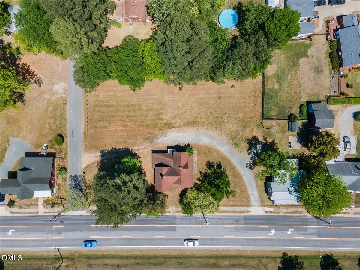 206 West Garner Road Garner, NC 27529 - Photo 32 of 32 44-206 W Garner Rd
