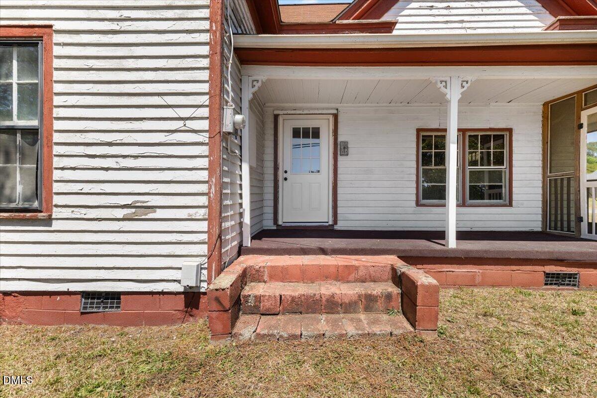 206 West Garner Road Garner, NC 27529 - Photo 6 of 32 05-206 W Garner Rd