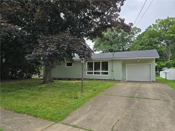 $249,900 | 2514 Windsor Drive, Wooster, OH 44691