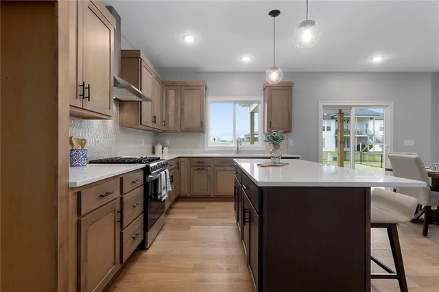 $599,950 | 13458 West 179th Terrace, Overland Park, KS 66013