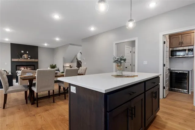 $599,950 | 13458 West 179th Terrace, Overland Park, KS 66013