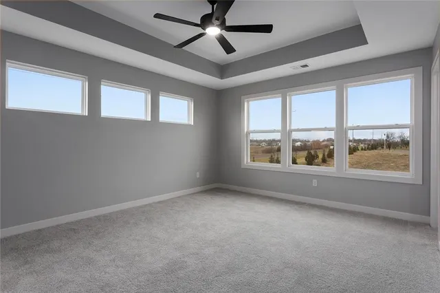$599,950 | 13458 West 179th Terrace, Overland Park, KS 66013