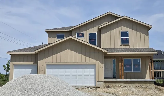 $599,950 | 13458 West 179th Terrace, Overland Park, KS 66013