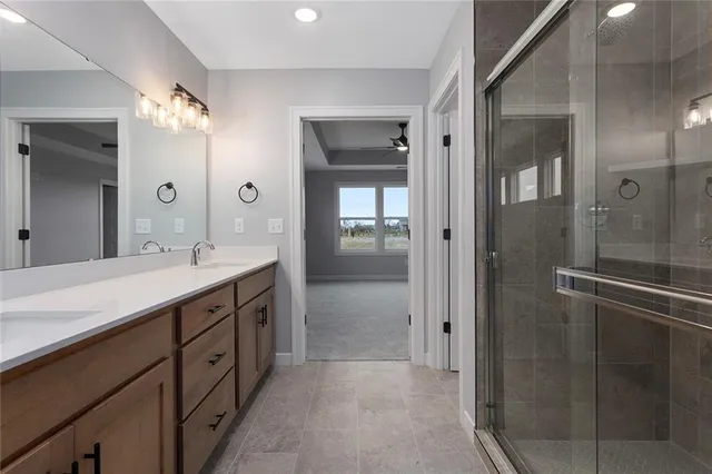 $599,950 | 13458 West 179th Terrace, Overland Park, KS 66013