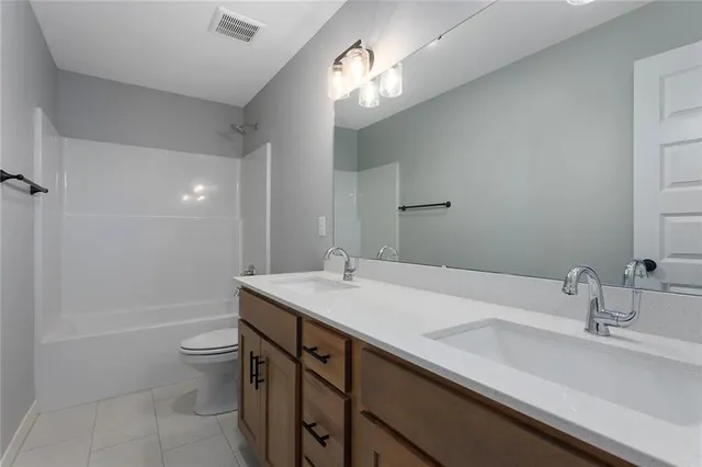 $599,950 | 13458 West 179th Terrace, Overland Park, KS 66013