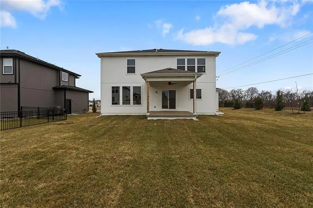 $599,950 | 13458 West 179th Terrace, Overland Park, KS 66013