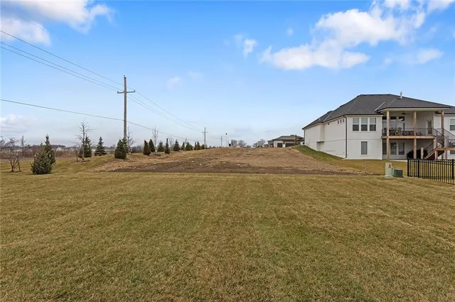 $599,950 | 13458 West 179th Terrace, Overland Park, KS 66013