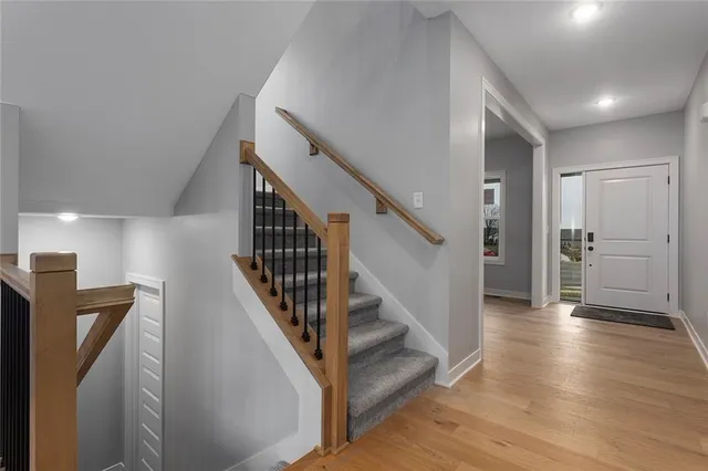 $599,950 | 13458 West 179th Terrace, Overland Park, KS 66013