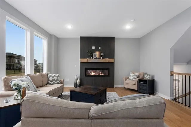 $599,950 | 13458 West 179th Terrace, Overland Park, KS 66013