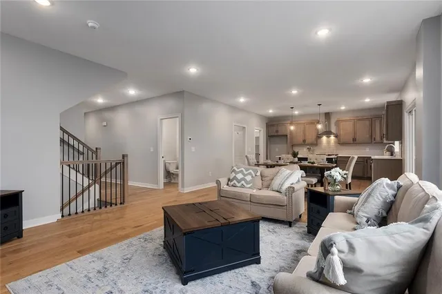 $599,950 | 13458 West 179th Terrace, Overland Park, KS 66013