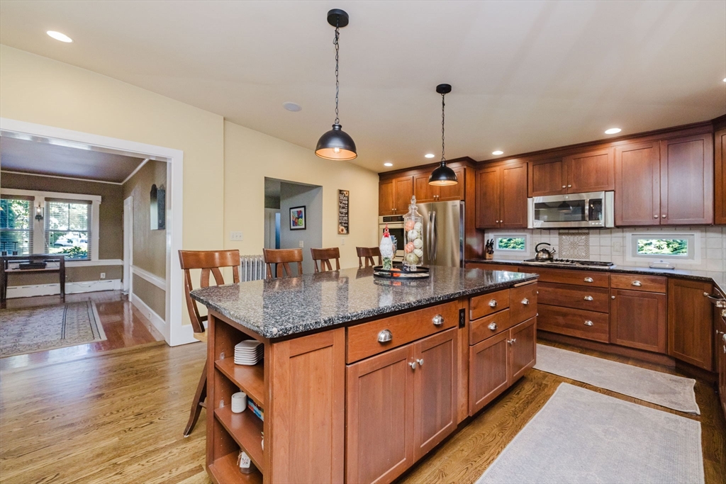 99 Pleasant Street Mansfield, MA 02048 - Photo 4 of 18
