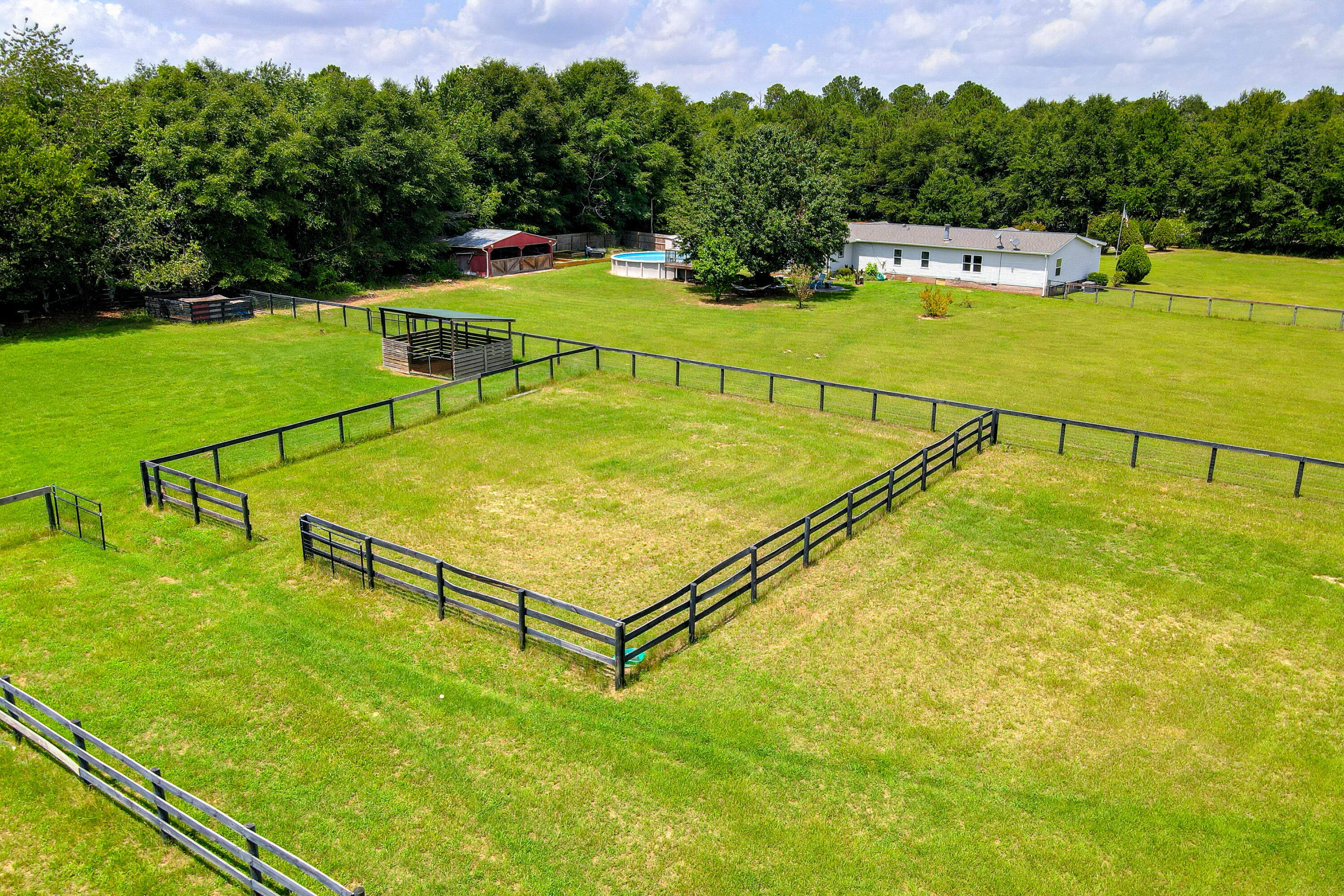 2482 Windsor Road Springfield, SC 29146 - Photo 34 of 36