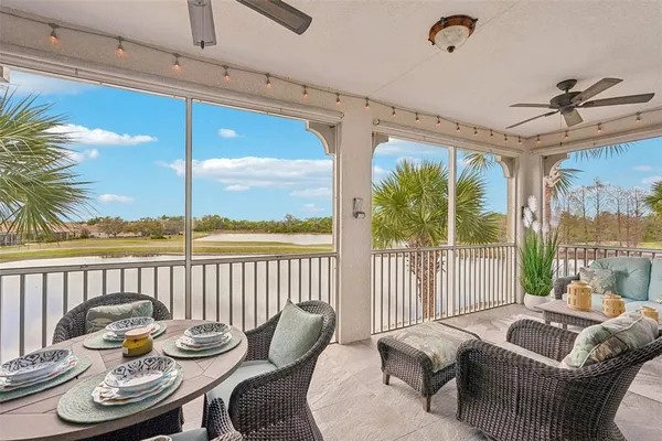 a front view of residential houses with yard