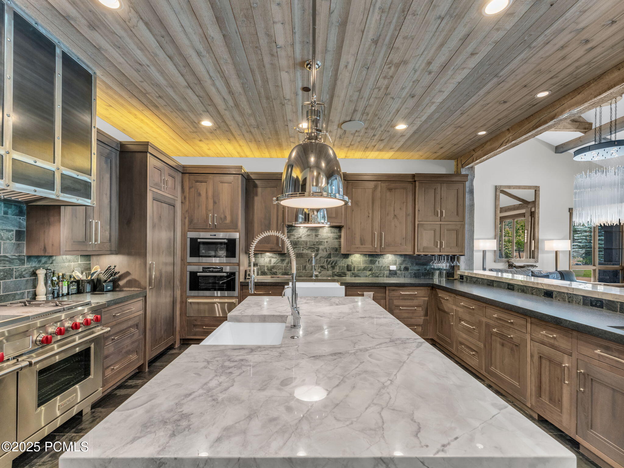 1575 Old Ranch Road Park City, UT 84098 - Photo 10 of 46