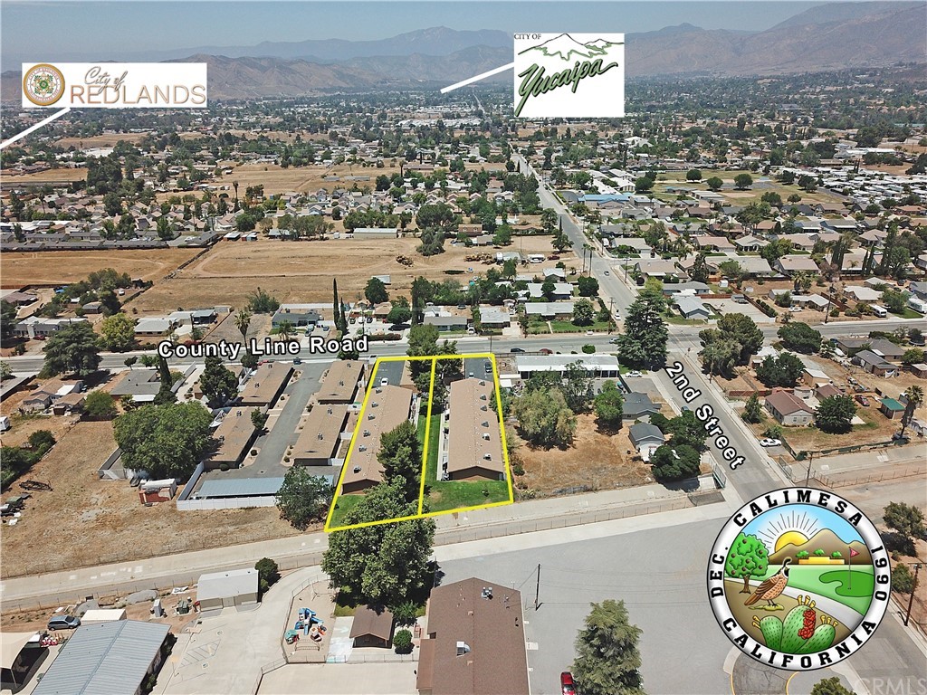 213 West County Line Road Calimesa, CA 92320 - Photo 1 of 1