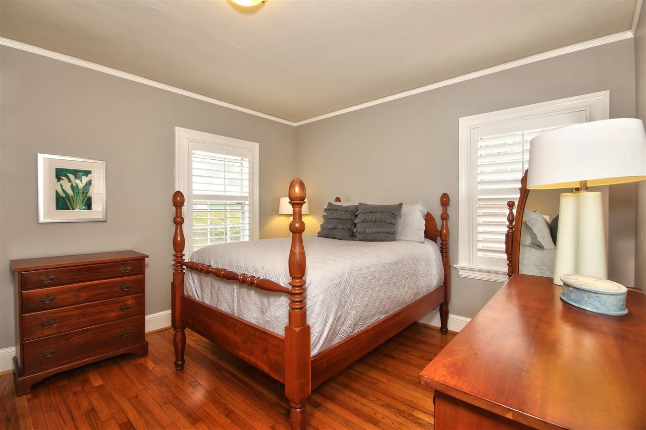 311 Shepherd Street Raleigh, NC 27607 - Photo 16 of 22 Bedroom #3