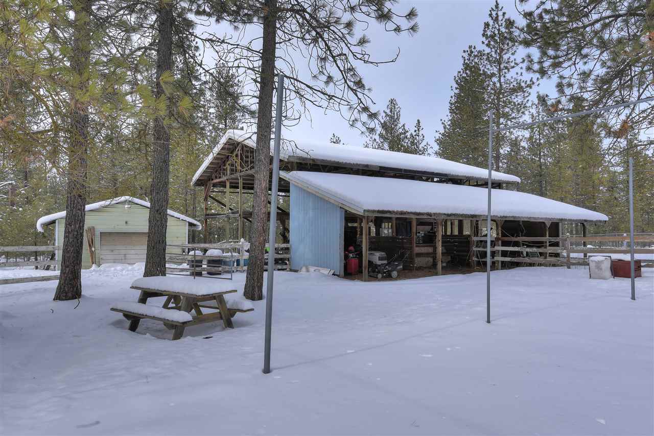 28111 North Piney Ridge Road Chattaroy, WA 99003 - Photo 14 of 20 Gallery Image 14