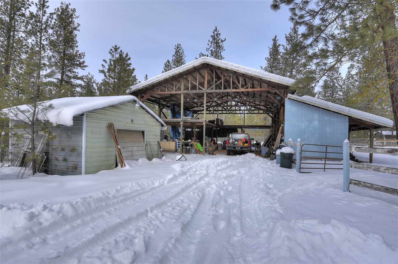 28111 North Piney Ridge Road Chattaroy, WA 99003 - Photo 15 of 20 Gallery Image 15