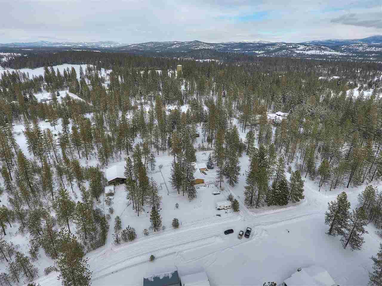 28111 North Piney Ridge Road Chattaroy, WA 99003 - Photo 18 of 20 Gallery Image 18