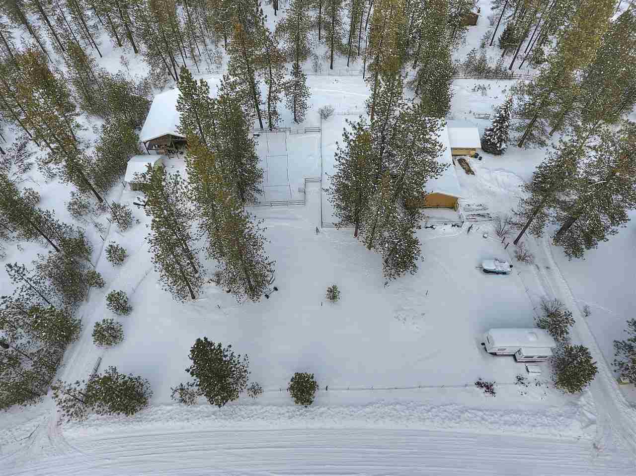 28111 North Piney Ridge Road Chattaroy, WA 99003 - Photo 20 of 20 Gallery Image 20