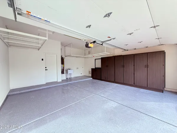 a view interior of a house
