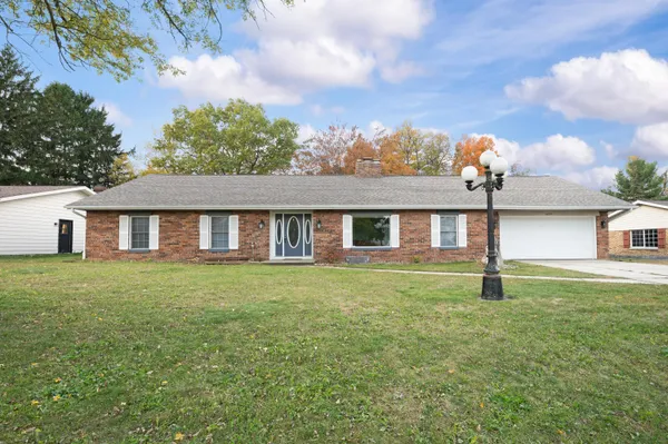 $337,000 | 1639 Sioux Trail, Niles, MI 49120