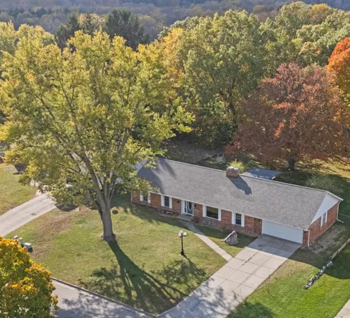 $337,000 | 1639 Sioux Trail, Niles, MI 49120