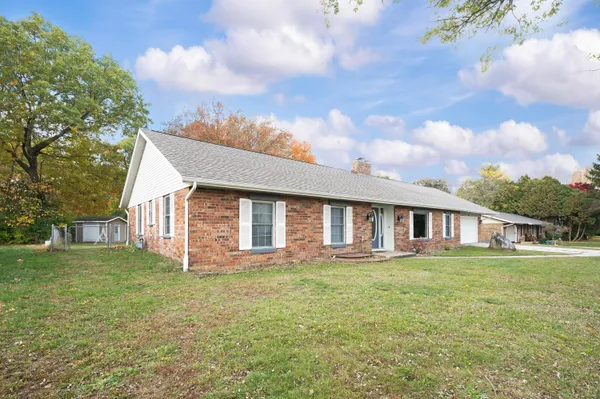 $337,000 | 1639 Sioux Trail, Niles, MI 49120