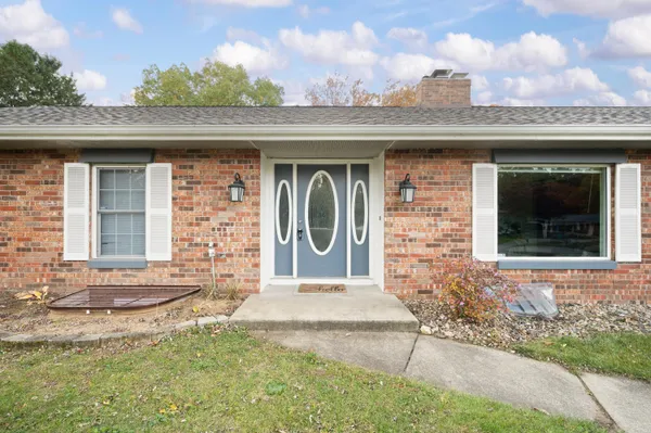 $337,000 | 1639 Sioux Trail, Niles, MI 49120