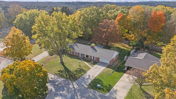 $337,000 | 1639 Sioux Trail, Niles, MI 49120