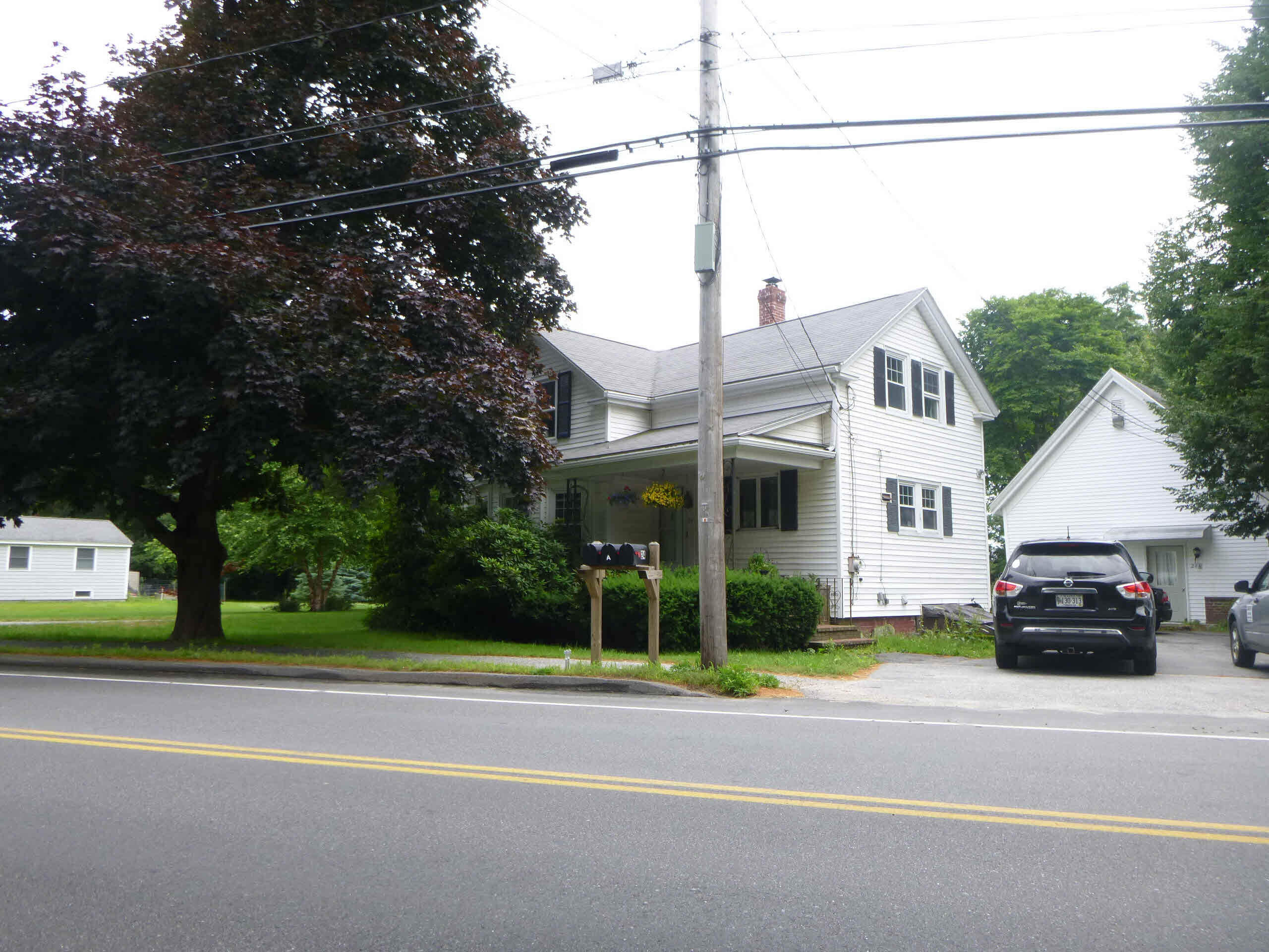 24 Lunt Road Falmouth, ME 04105 - Photo 1 of 29 24 lunt stock