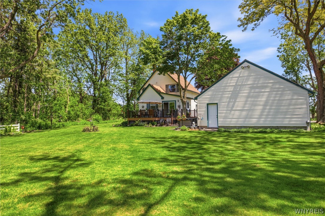 8248 Lewiston Road Batavia, NY 14020 - Photo 11 of 38