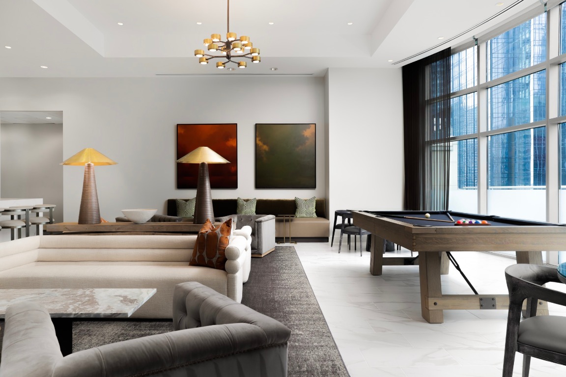 200 Congress Avenue, Unit 33BB Austin, TX 78701 - Photo 26 of 35