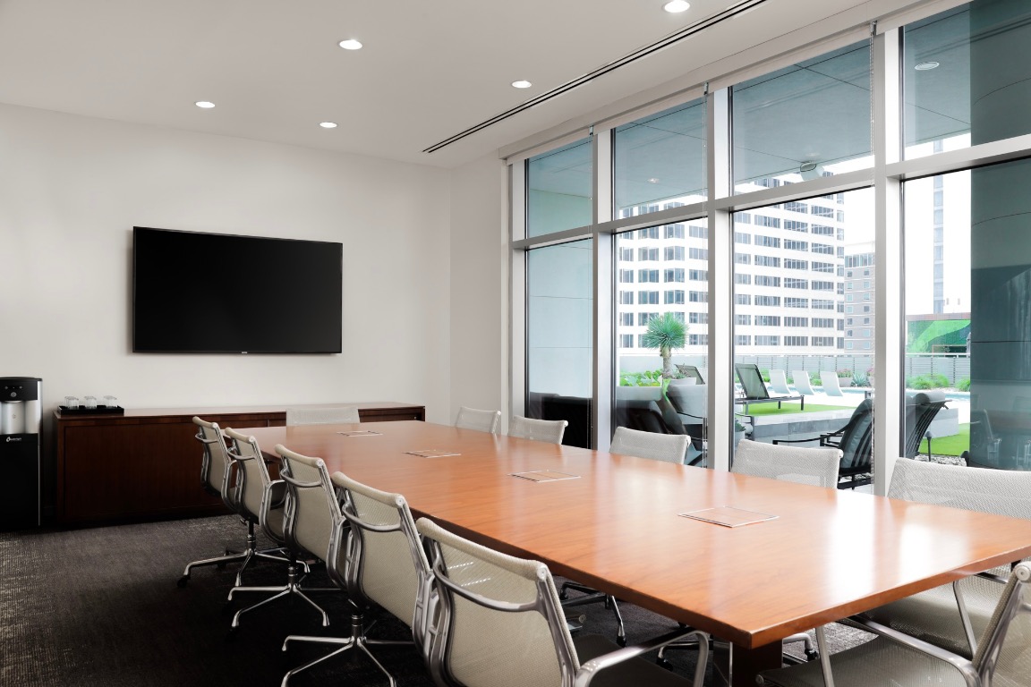 200 Congress Avenue, Unit 33BB Austin, TX 78701 - Photo 30 of 35