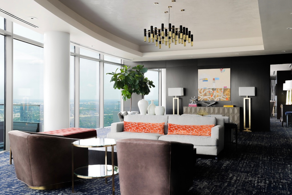 200 Congress Avenue, Unit 33BB Austin, TX 78701 - Photo 33 of 35