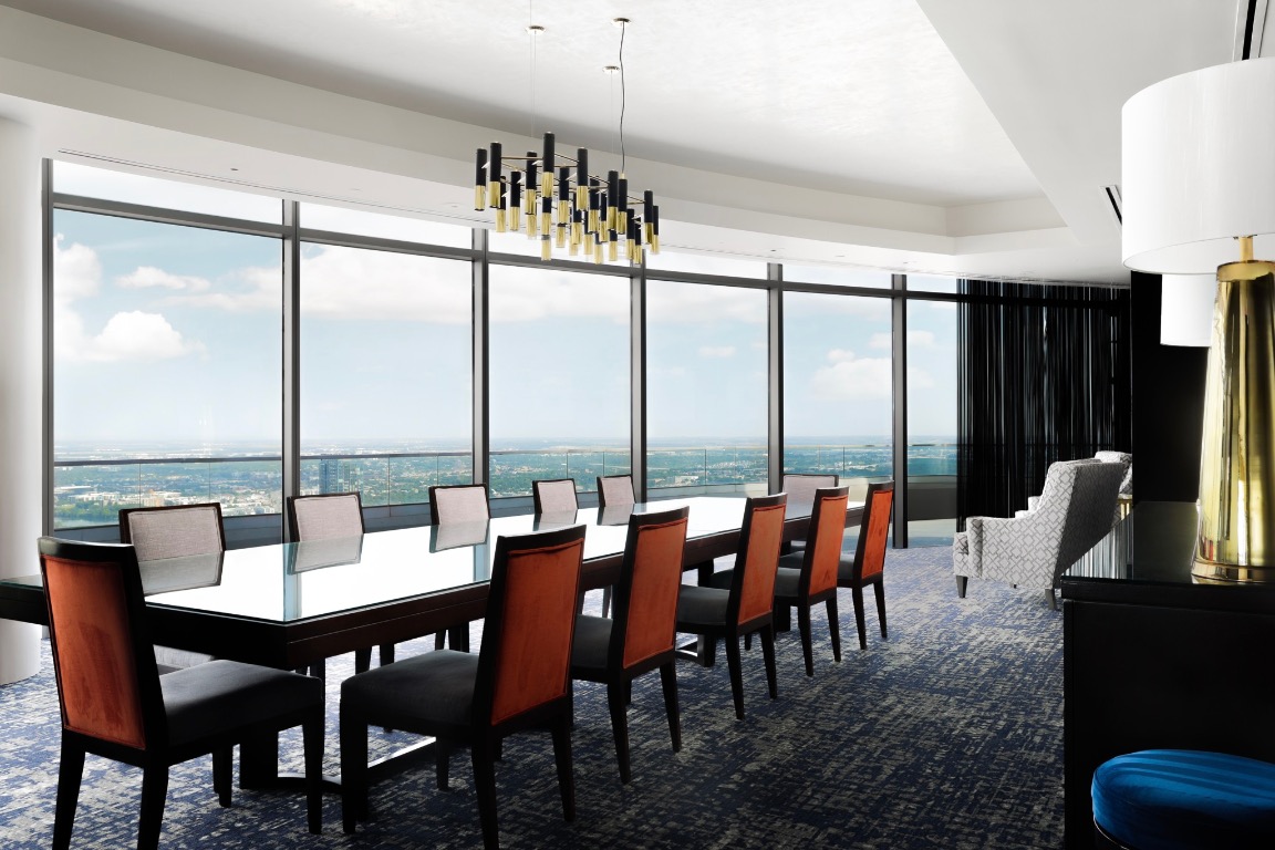 200 Congress Avenue, Unit 33BB Austin, TX 78701 - Photo 34 of 35