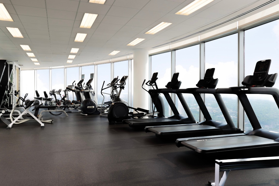 200 Congress Avenue, Unit 33BB Austin, TX 78701 - Photo 35 of 35