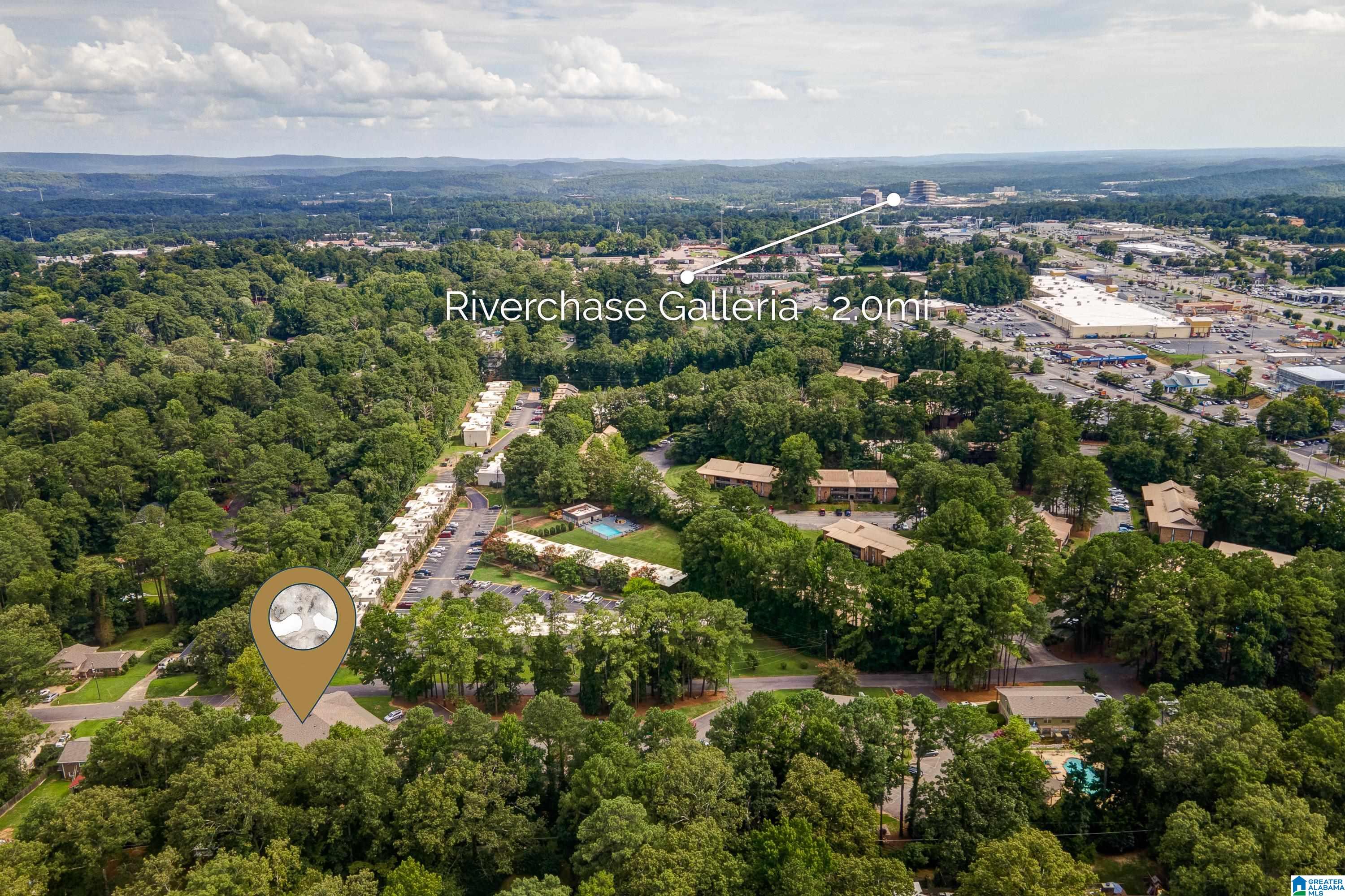 2837 Georgetown Drive, Unit B Birmingham, AL 35216 - Photo 18 of 24